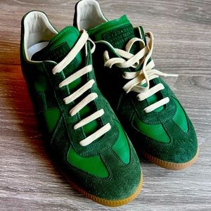 Size: EU 43.5 | Never worn, like new.